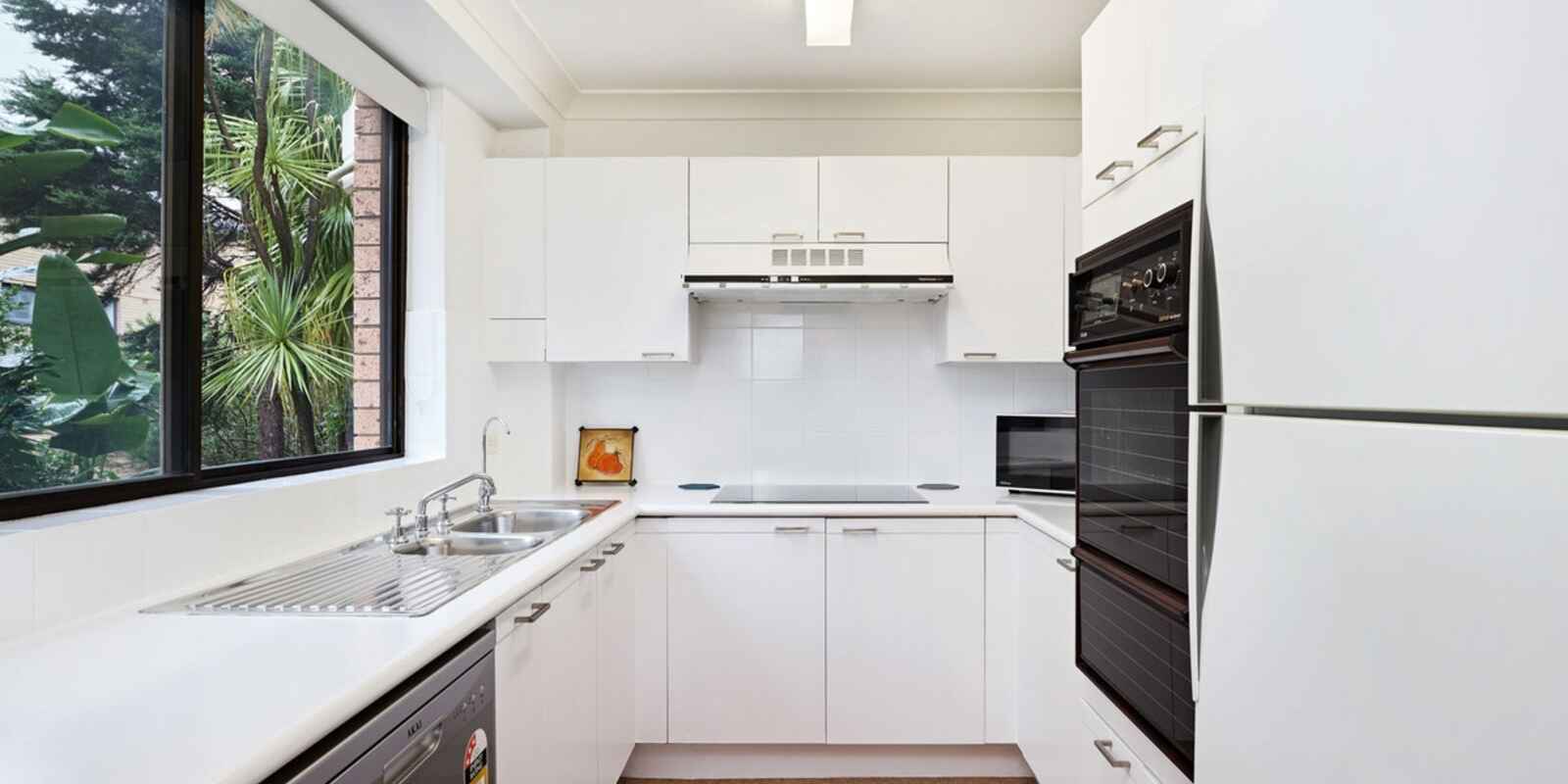 12/25 Sutherland Street Cremorne