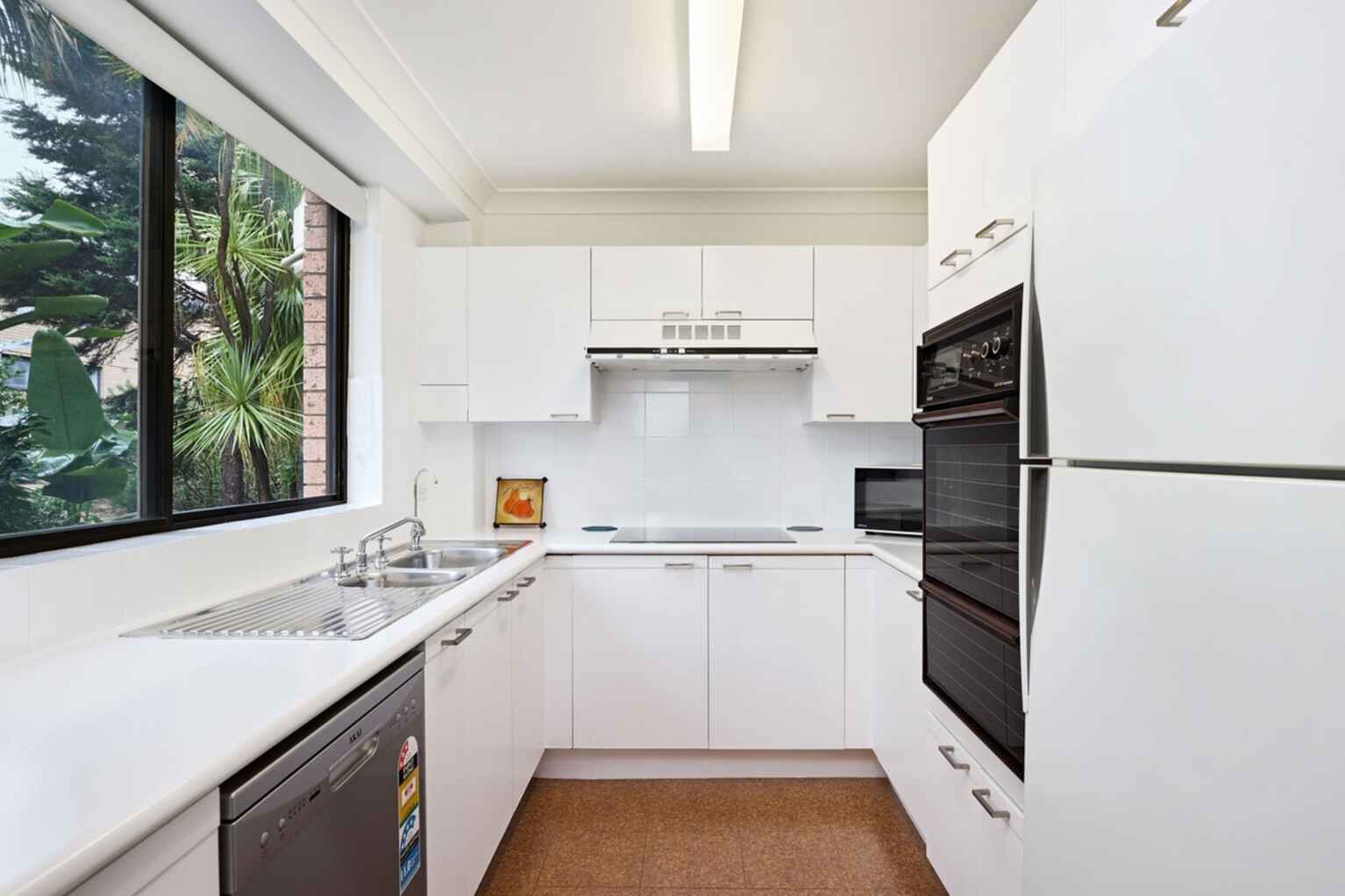 12/25 Sutherland Street Cremorne
