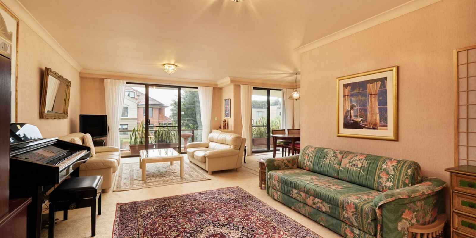 12/25 Sutherland Street Cremorne