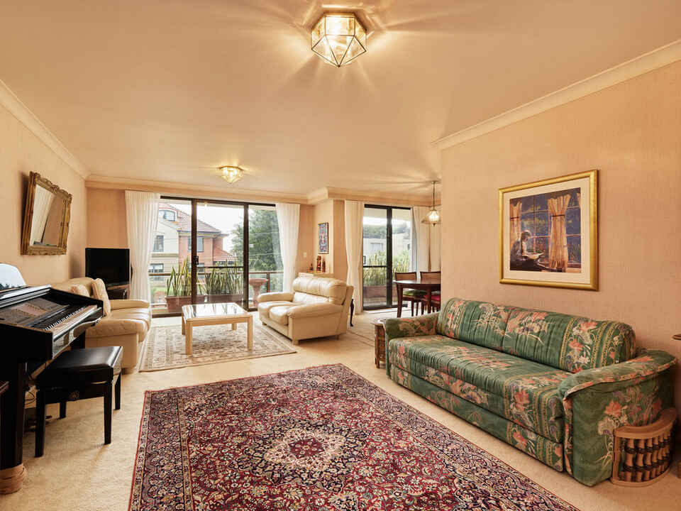 12/25 Sutherland Street Cremorne