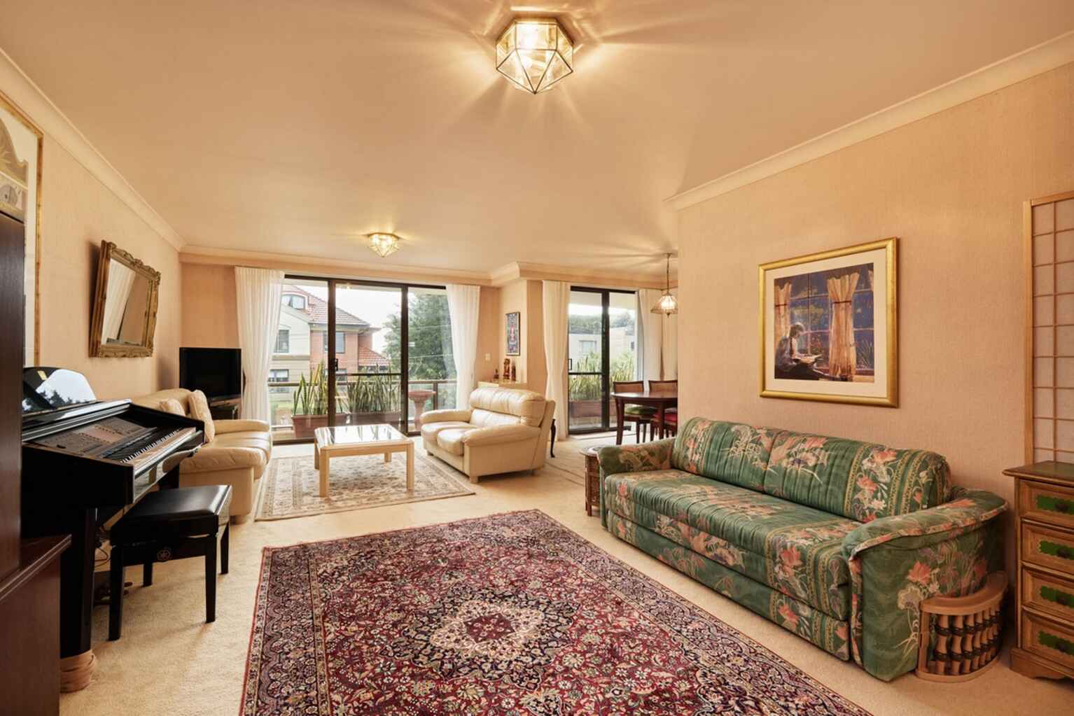 12/25 Sutherland Street Cremorne