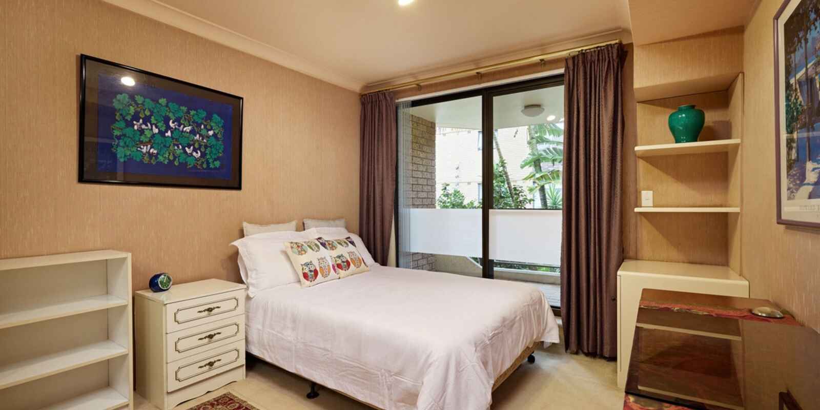 12/25 Sutherland Street Cremorne