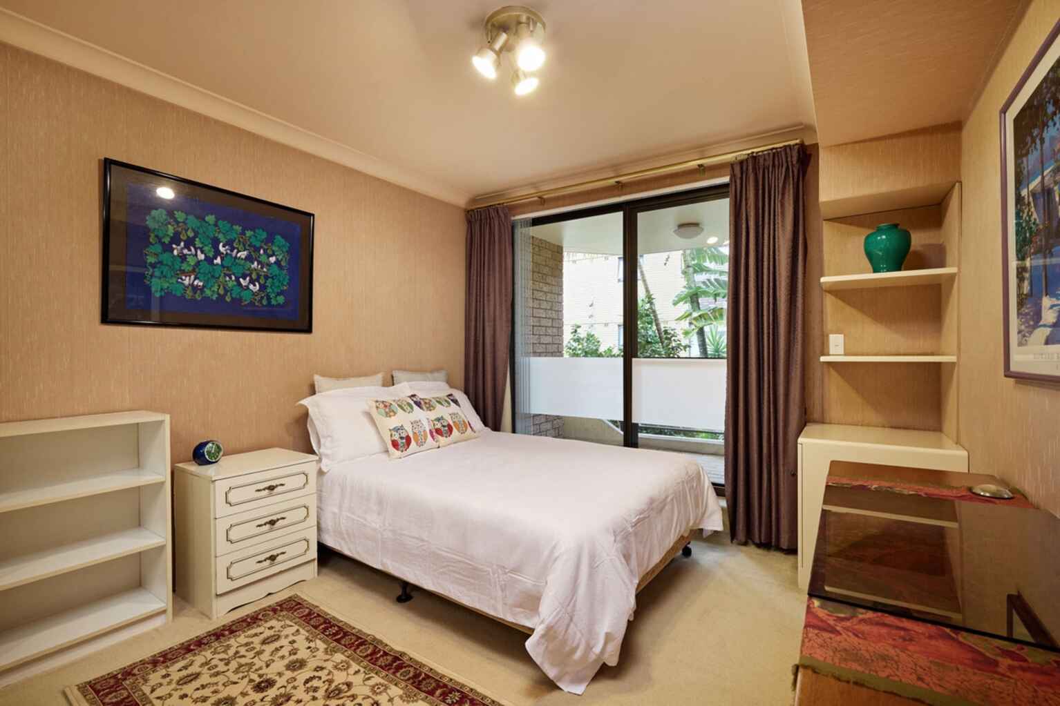 12/25 Sutherland Street Cremorne