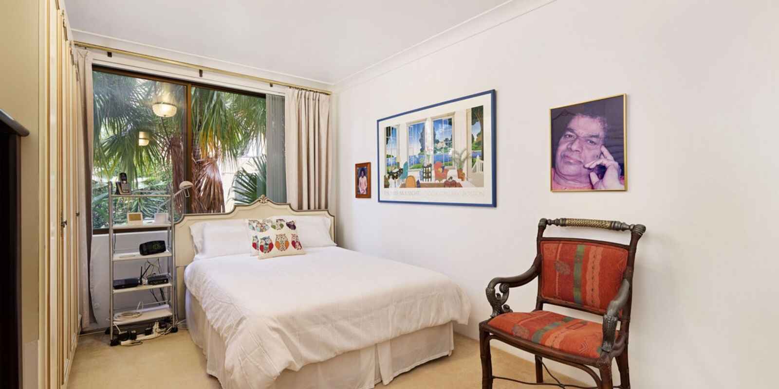 12/25 Sutherland Street Cremorne
