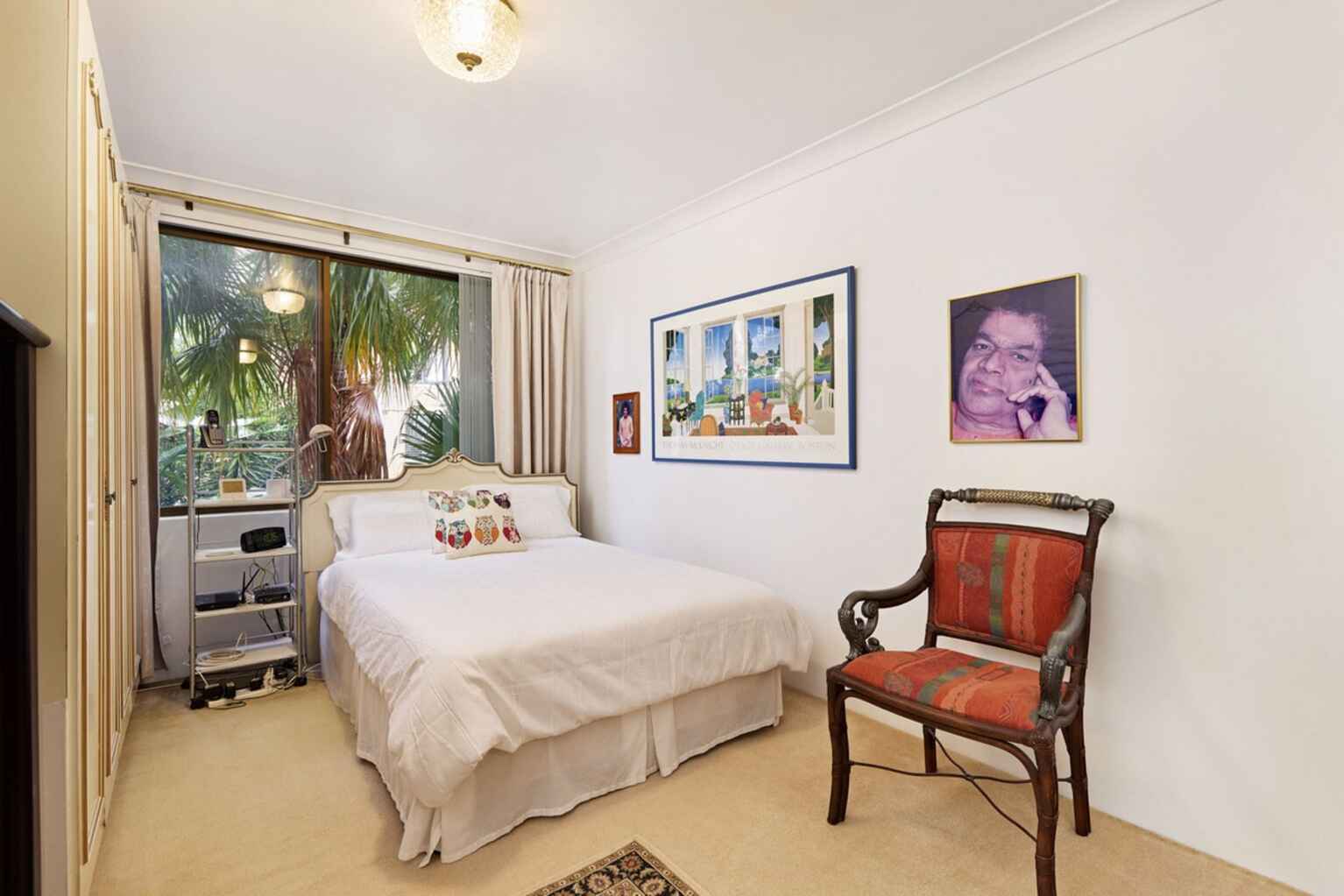 12/25 Sutherland Street Cremorne