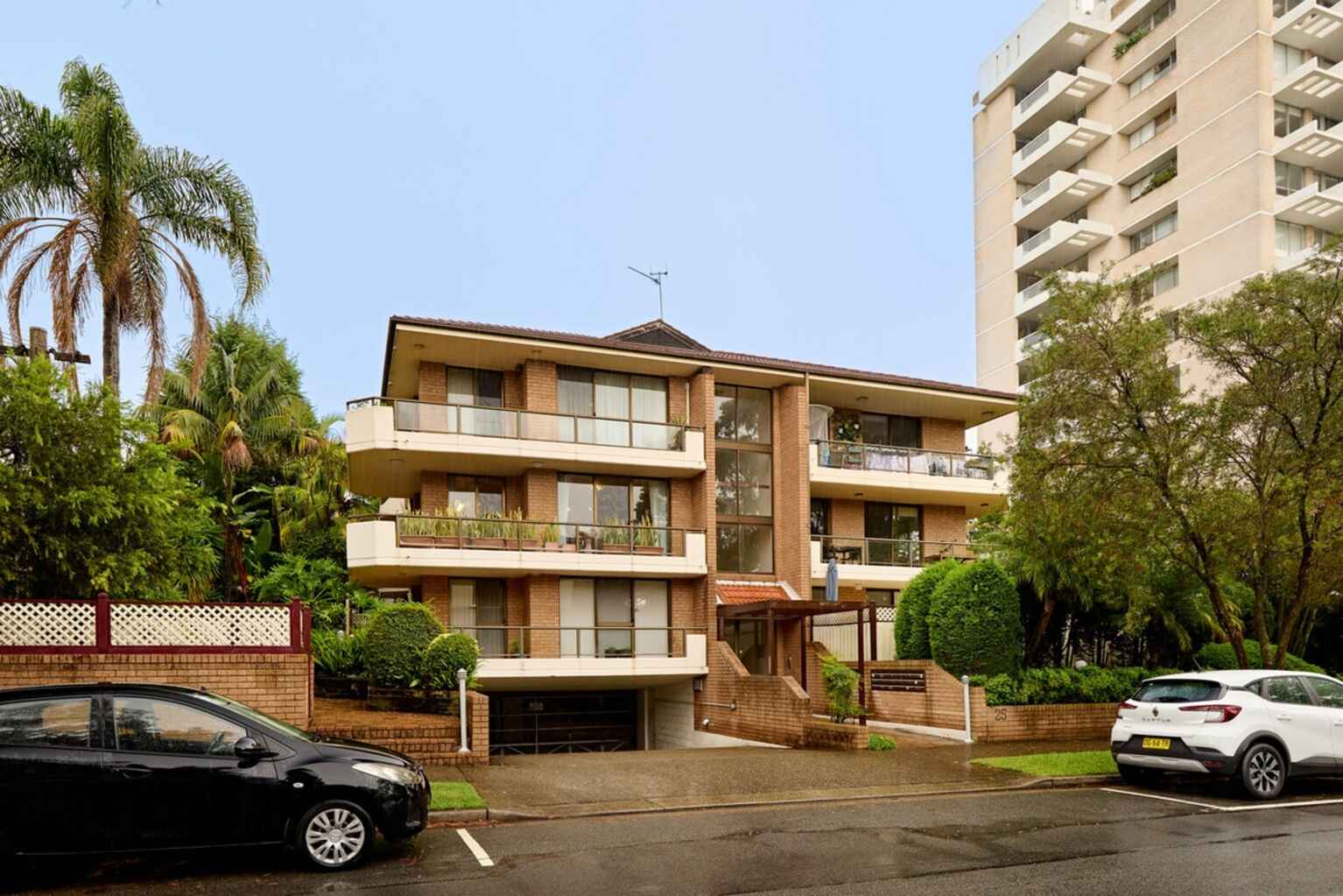 12/25 Sutherland Street Cremorne