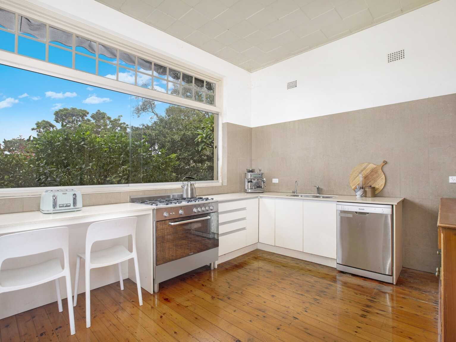 House For Sale 16 Redan Street Mosman