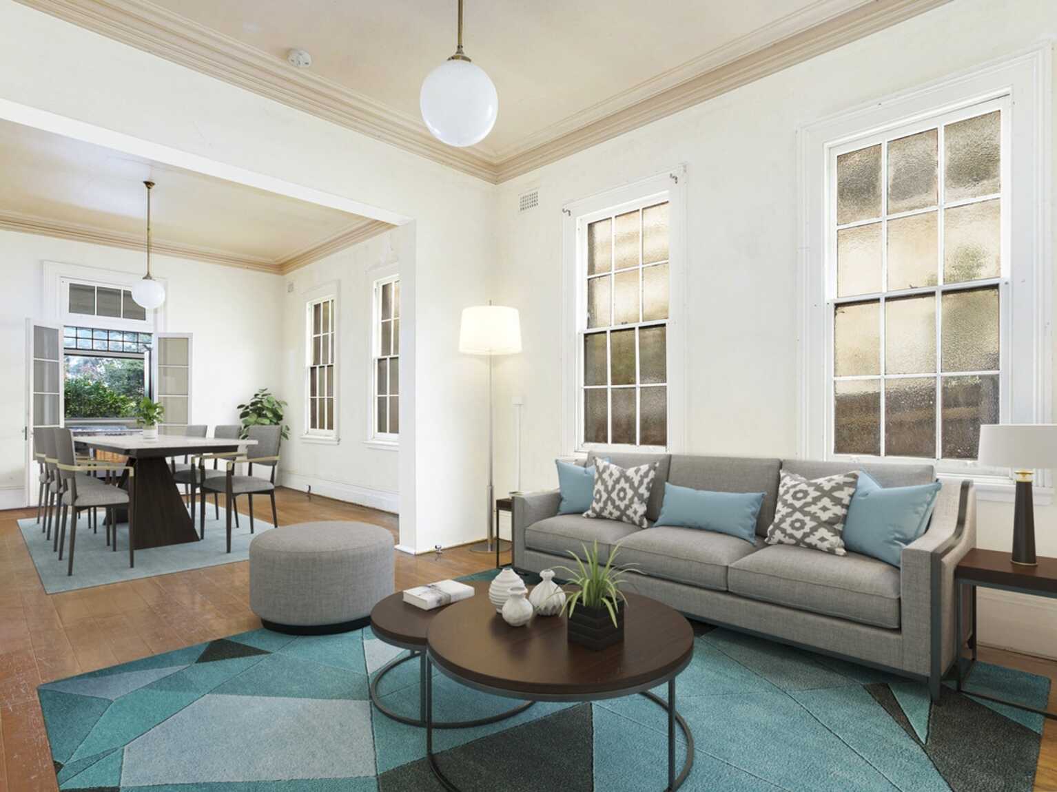 House For Sale 16 Redan Street Mosman