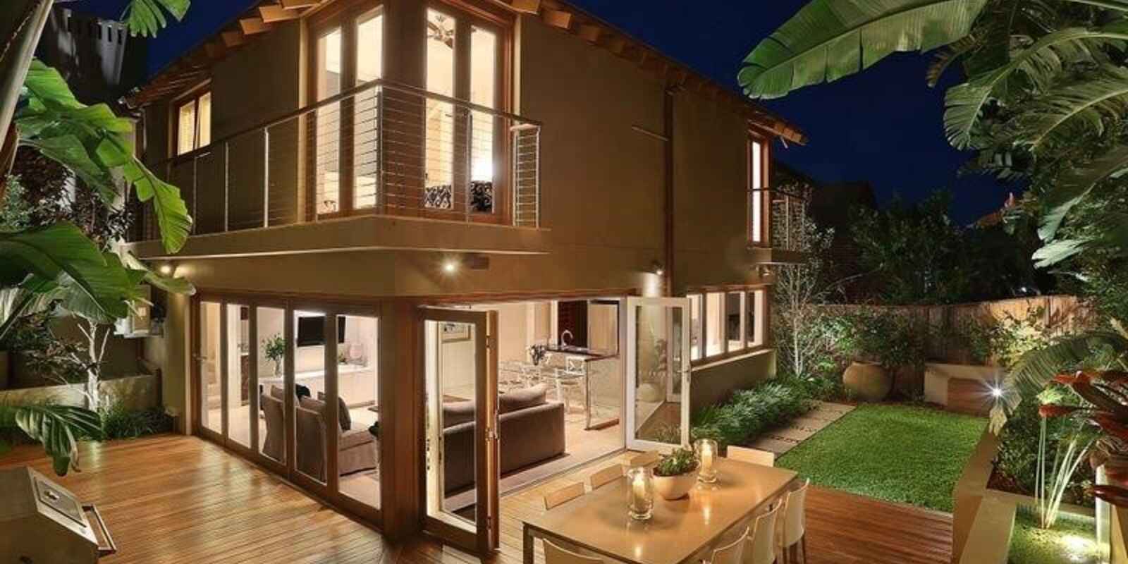 3/132 Holt Ave Cremorne