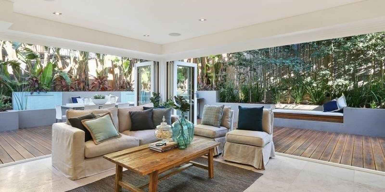 3/132 Holt Ave Cremorne