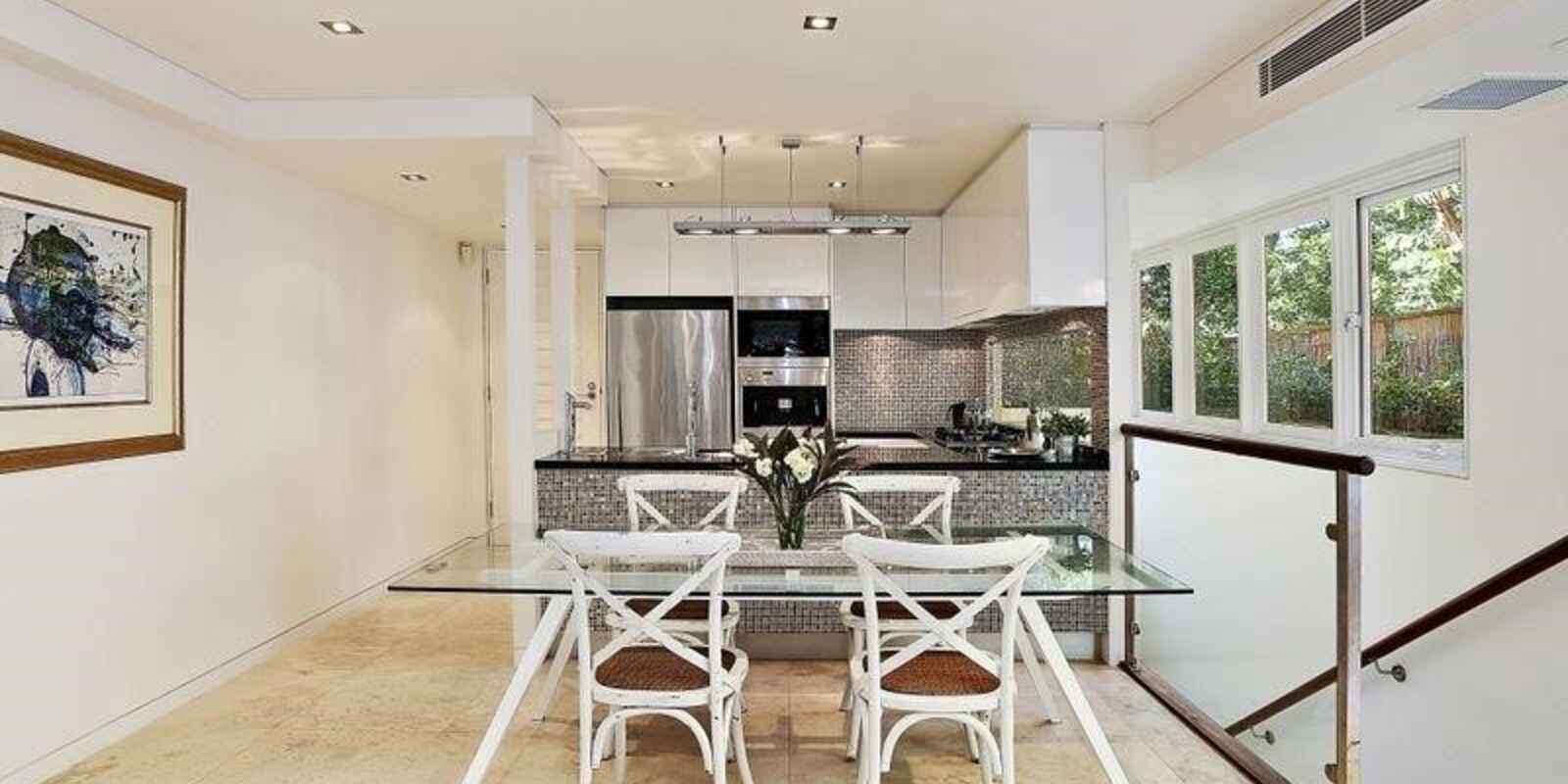 3/132 Holt Ave Cremorne