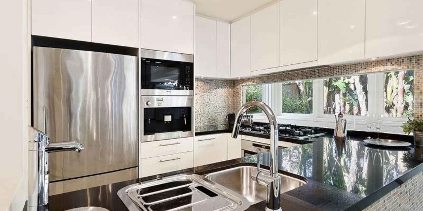 3/132 Holt Ave Cremorne