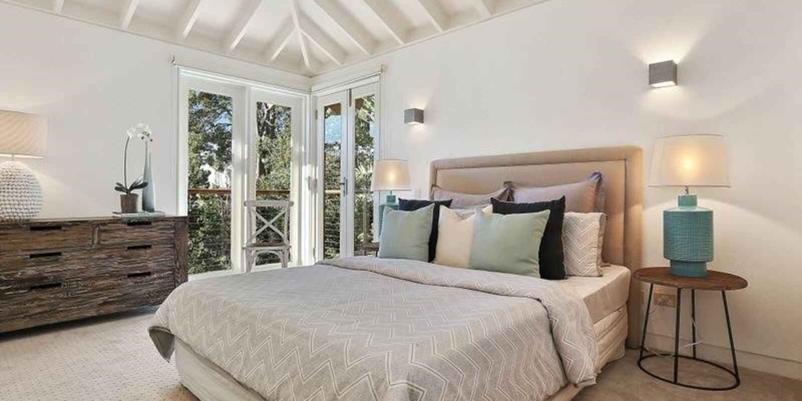 3/132 Holt Ave Cremorne