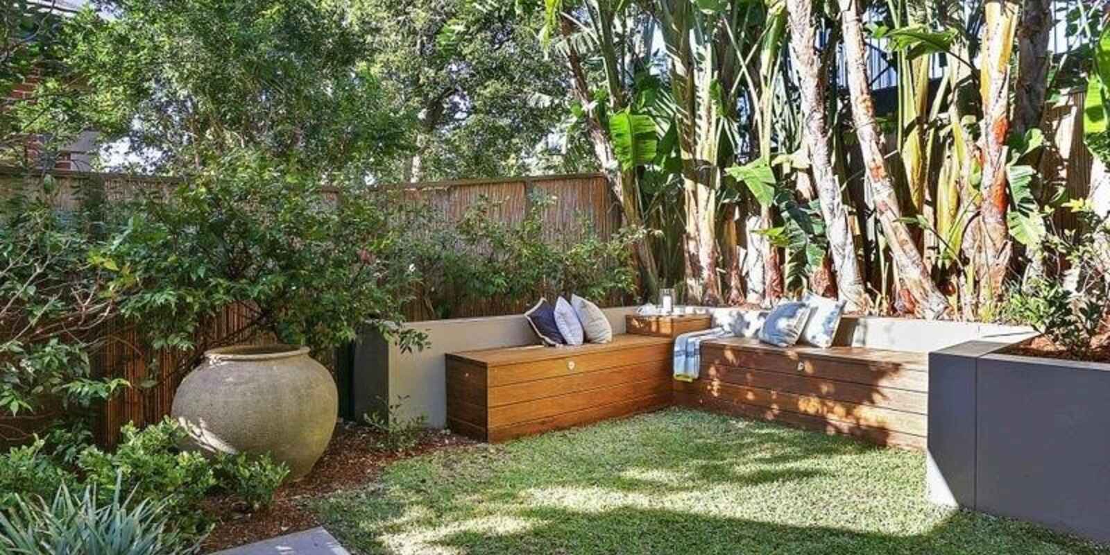 3/132 Holt Ave Cremorne