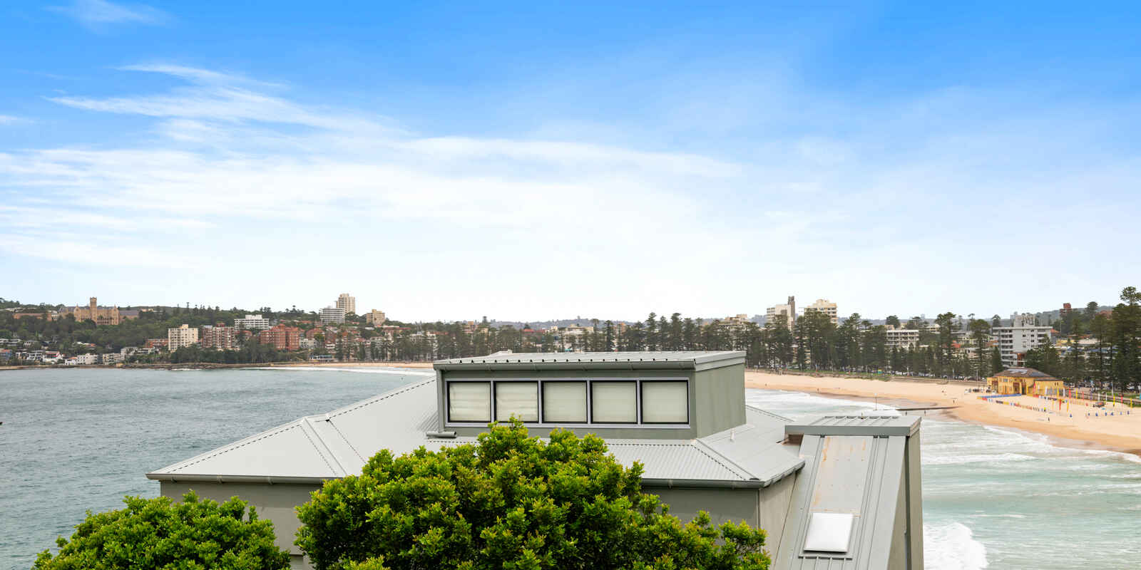 3/8 Queenscliff Rd Queenscliff