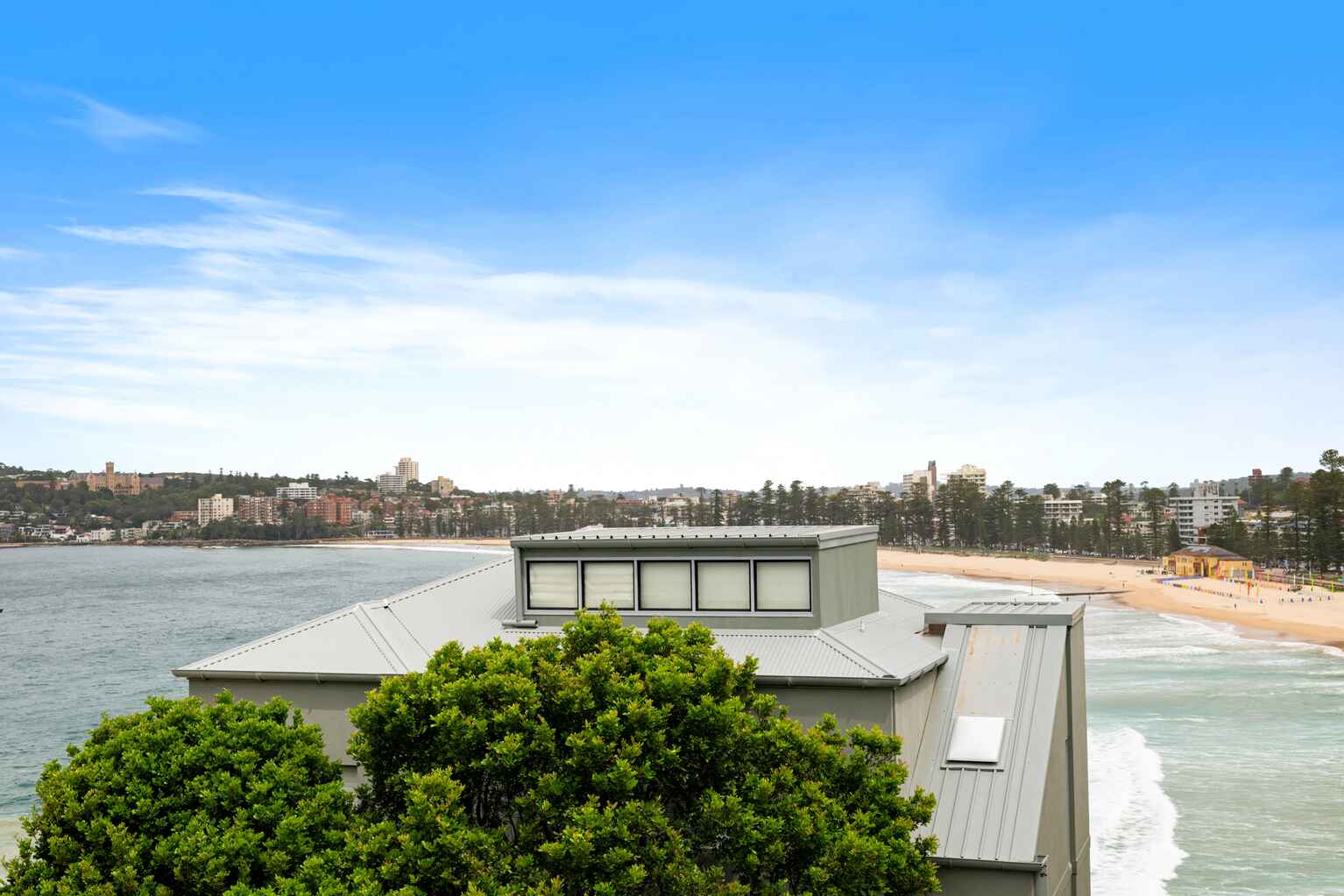 3/8 Queenscliff Rd Queenscliff