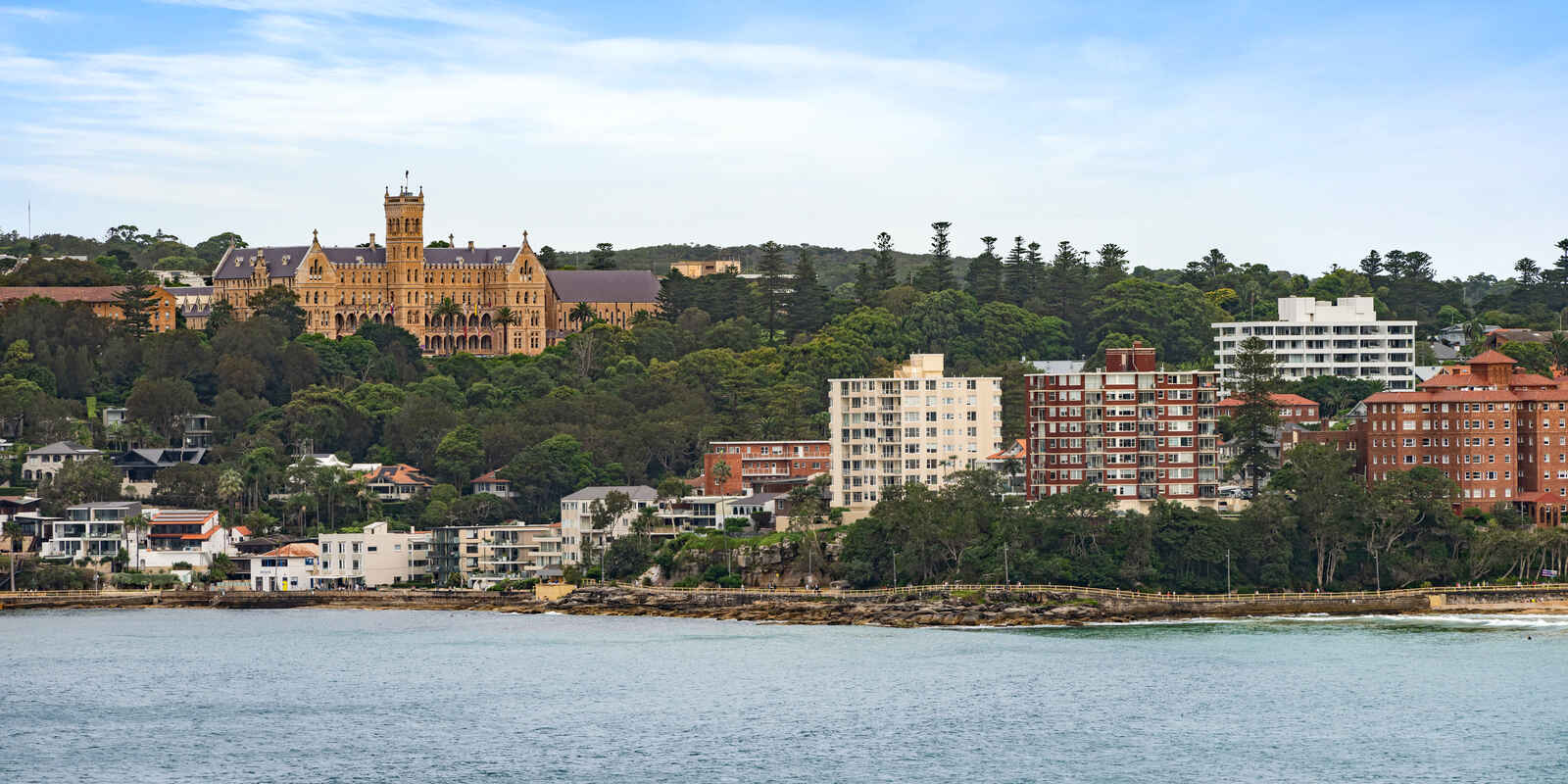 3/8 Queenscliff Rd Queenscliff