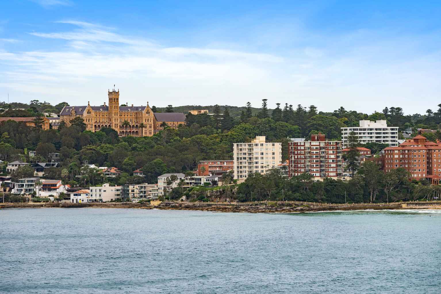 3/8 Queenscliff Rd Queenscliff