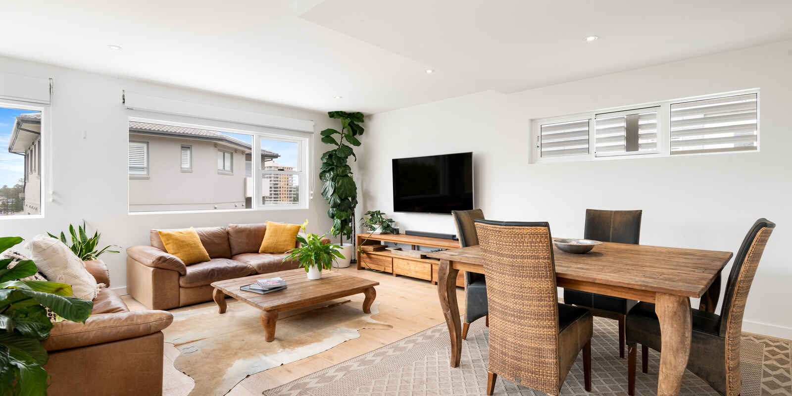 3/8 Queenscliff Rd Queenscliff
