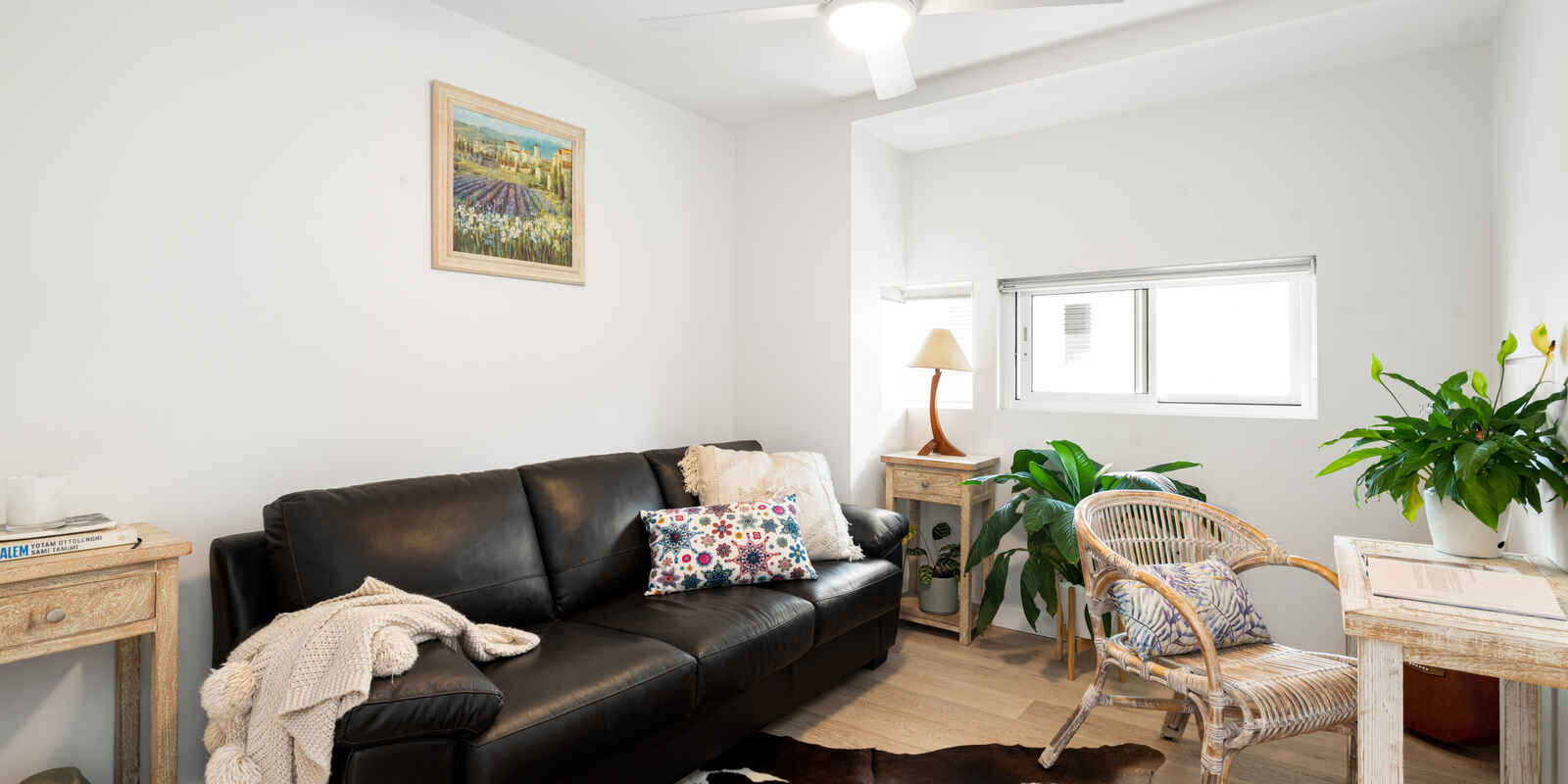 3/8 Queenscliff Rd Queenscliff