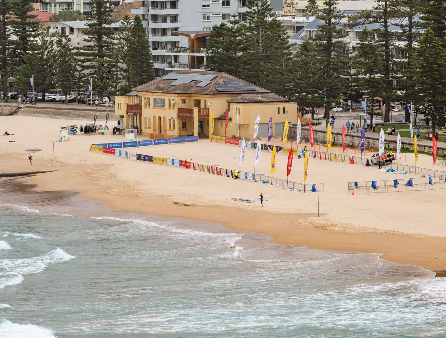 3/8 Queenscliff Rd Queenscliff