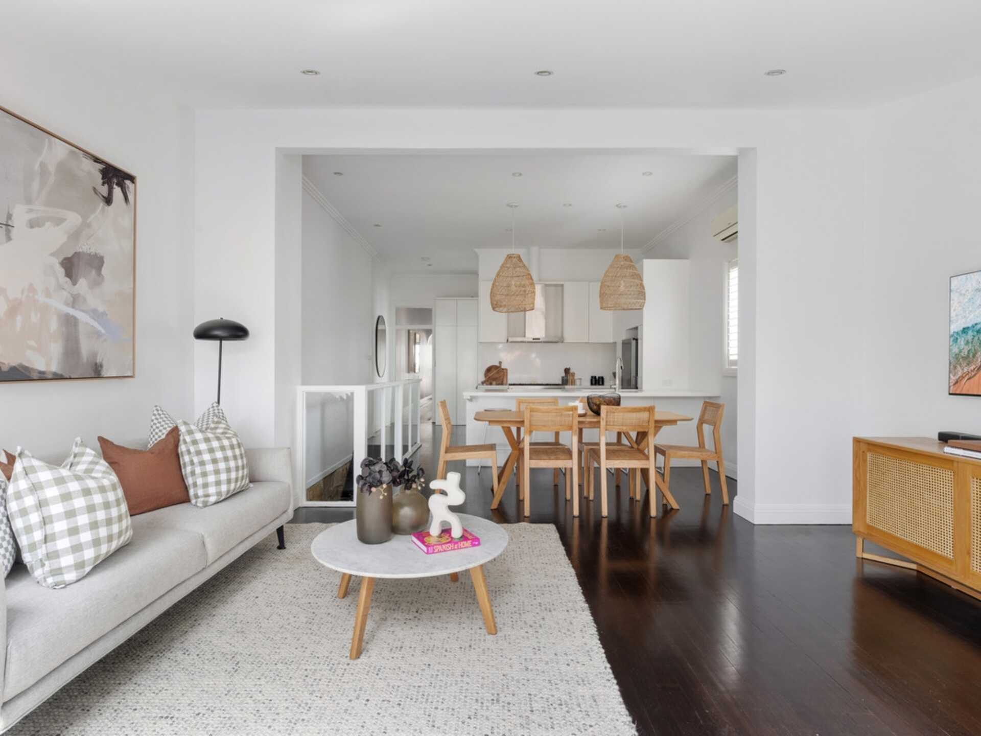 House For Sale 23 Ourimbah Road Mosman