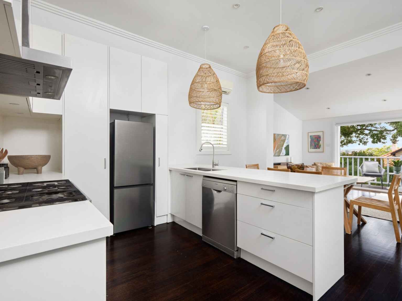 House For Sale 23 Ourimbah Road Mosman