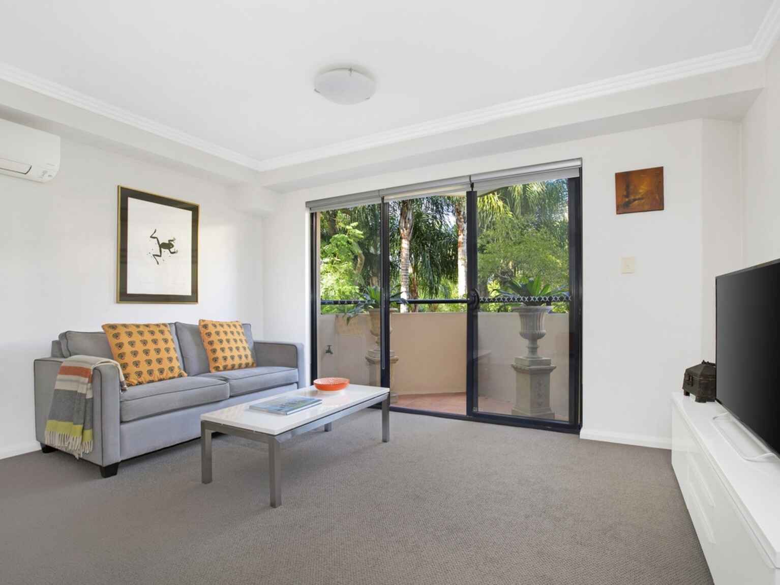 Apartment For Sale 26/114116 Cabramatta Road Cremorne