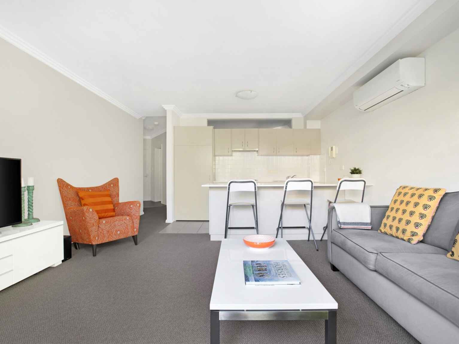 Apartment For Sale 26/114116 Cabramatta Road Cremorne
