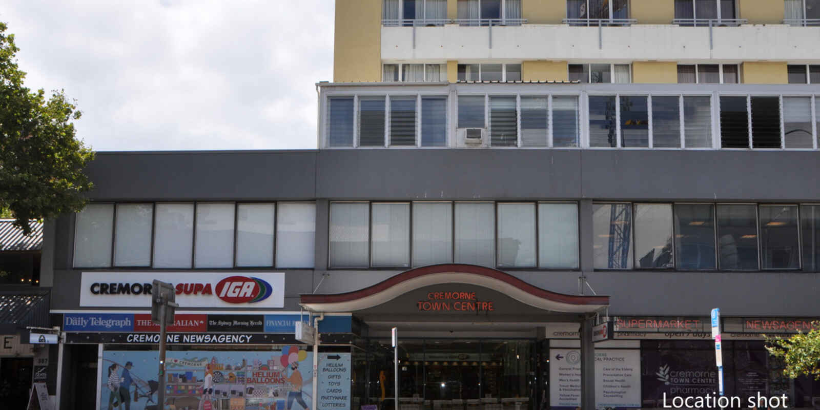 26/114-116 Cabramatta Road Cremorne 26/114-116 Cabramatta Road Cremorne