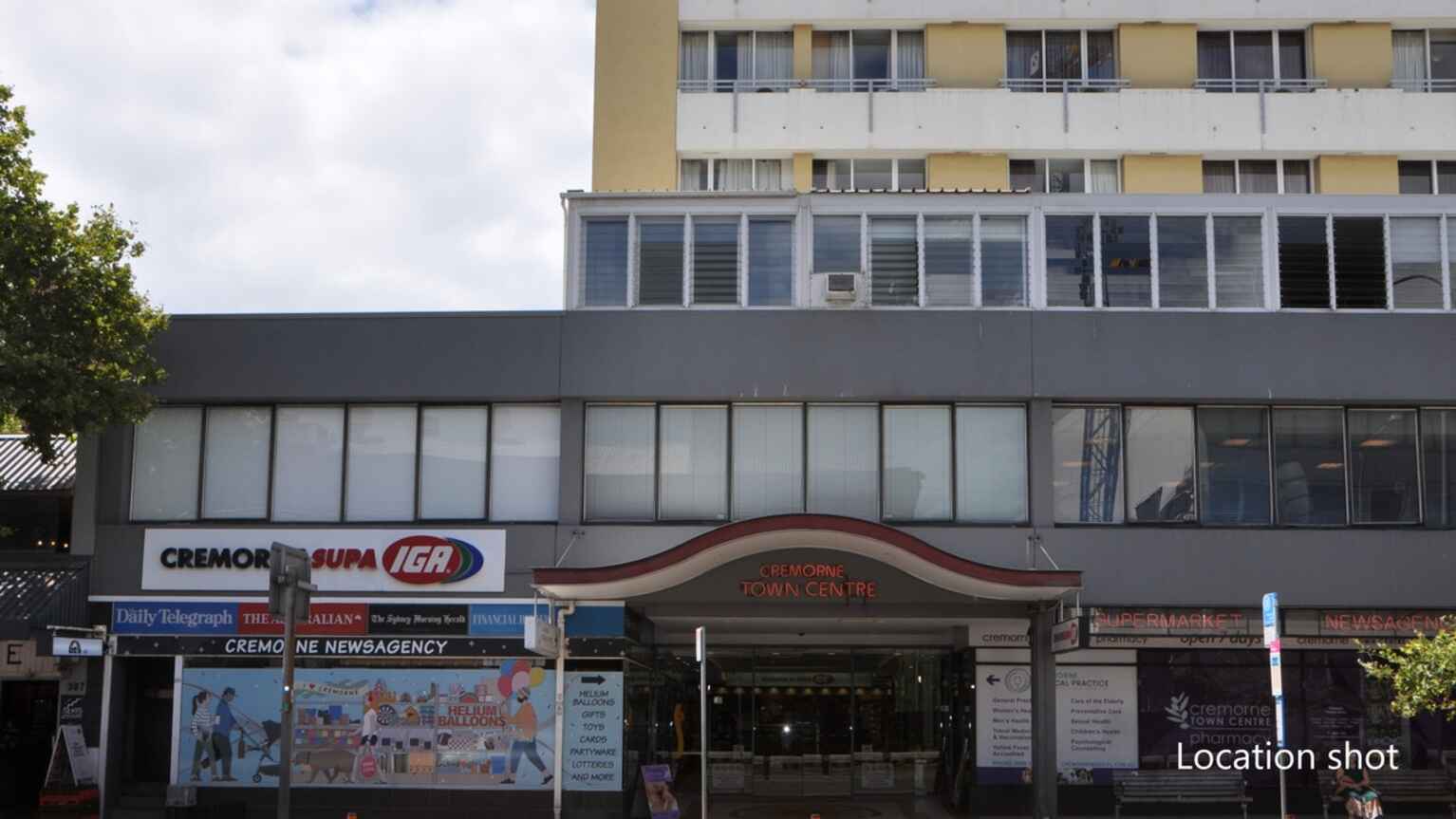 26/114-116 Cabramatta Road Cremorne 26/114-116 Cabramatta Road Cremorne