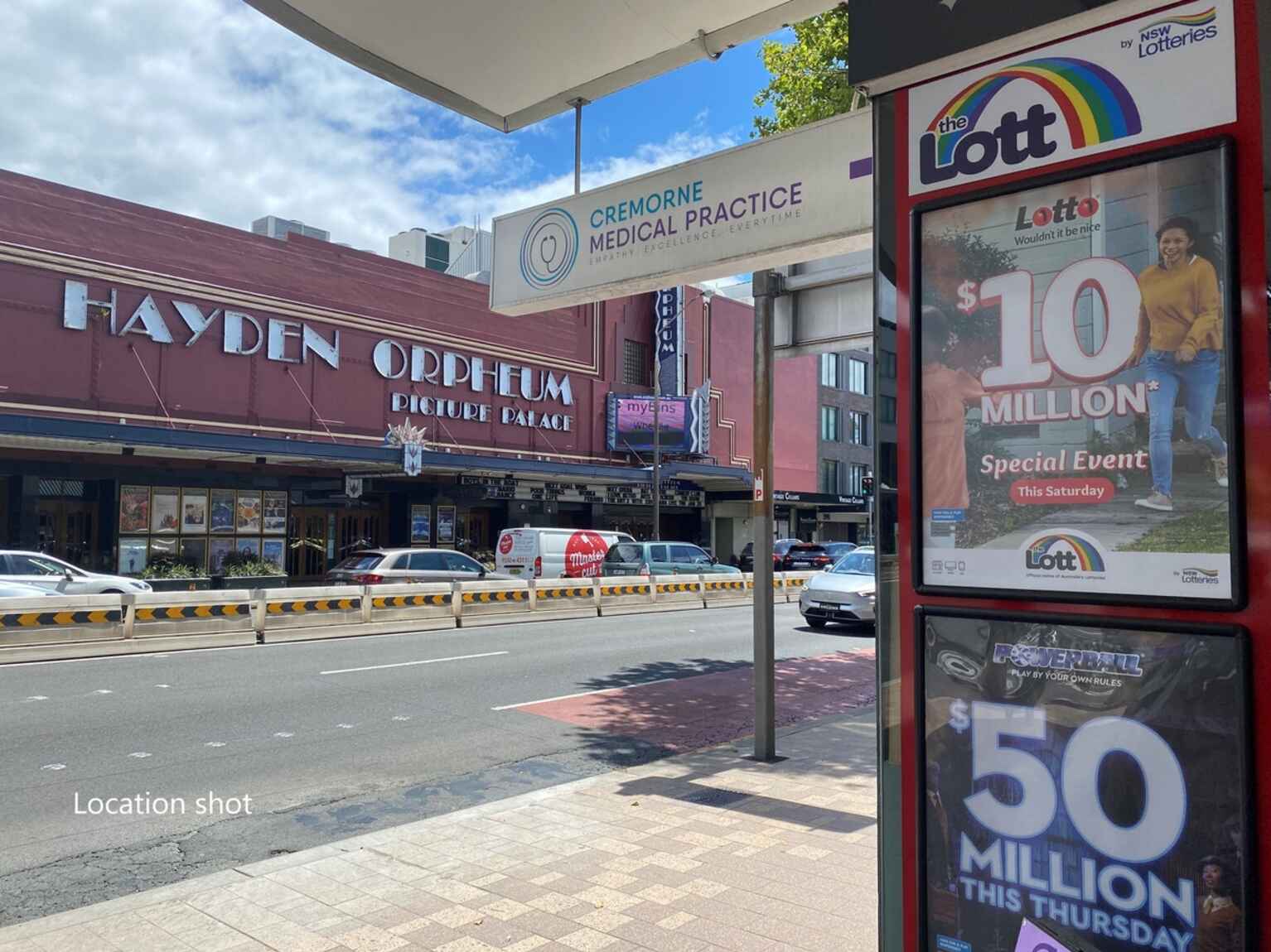 Apartment For Sale 26/114116 Cabramatta Road Cremorne