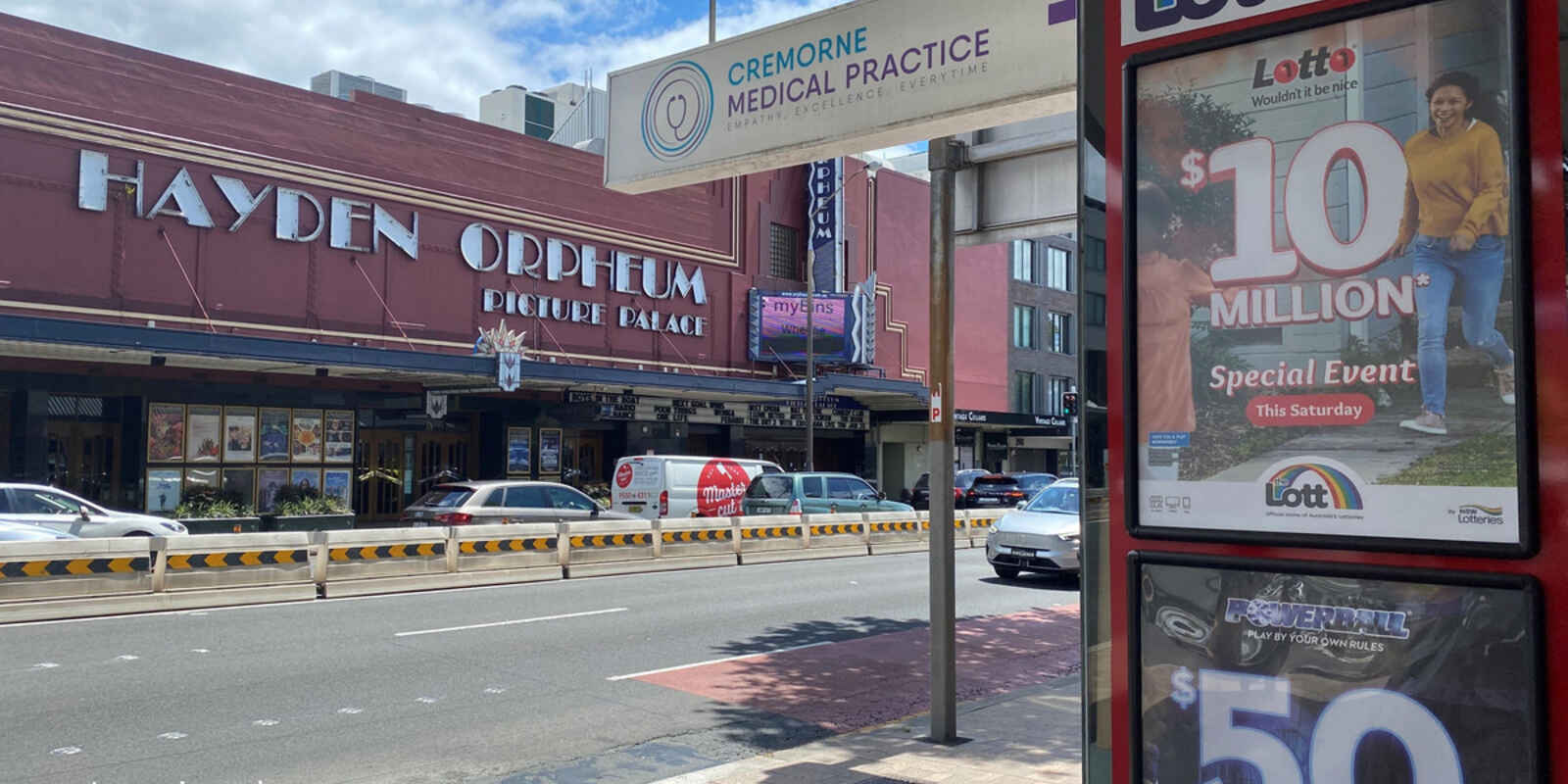 26/114-116 Cabramatta Road Cremorne 26/114-116 Cabramatta Road Cremorne