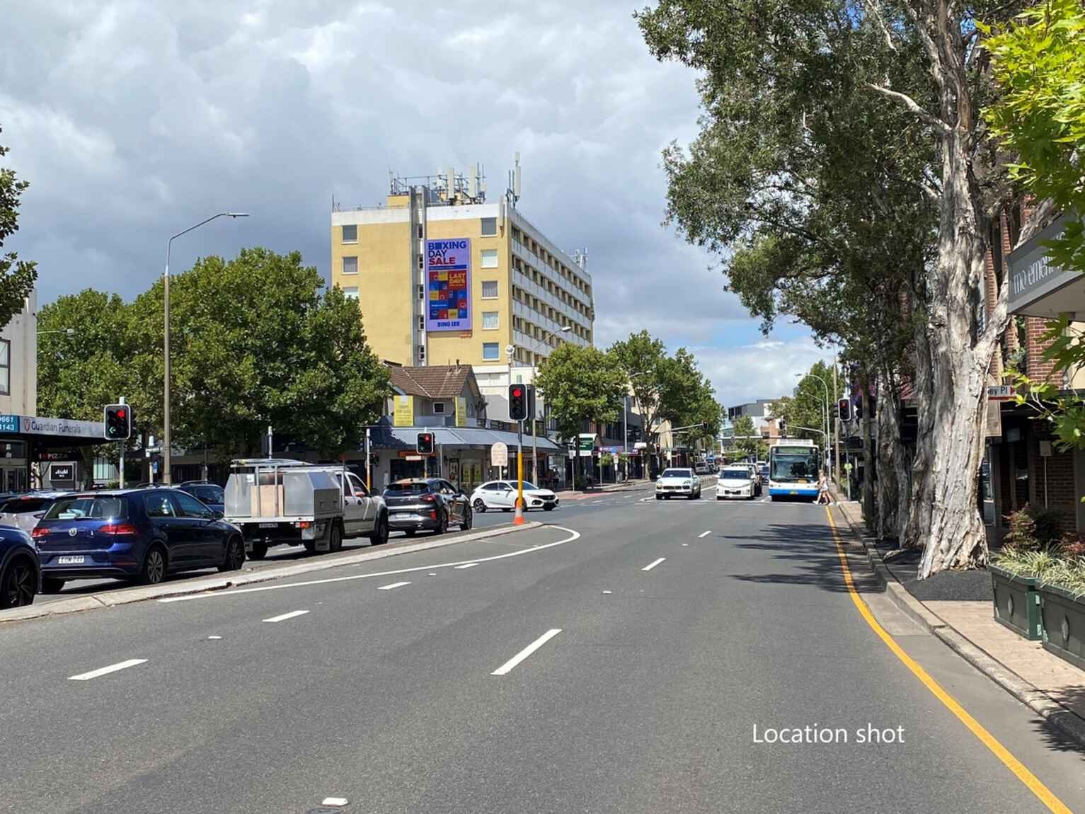 26/114-116 Cabramatta Road Cremorne 26/114-116 Cabramatta Road Cremorne