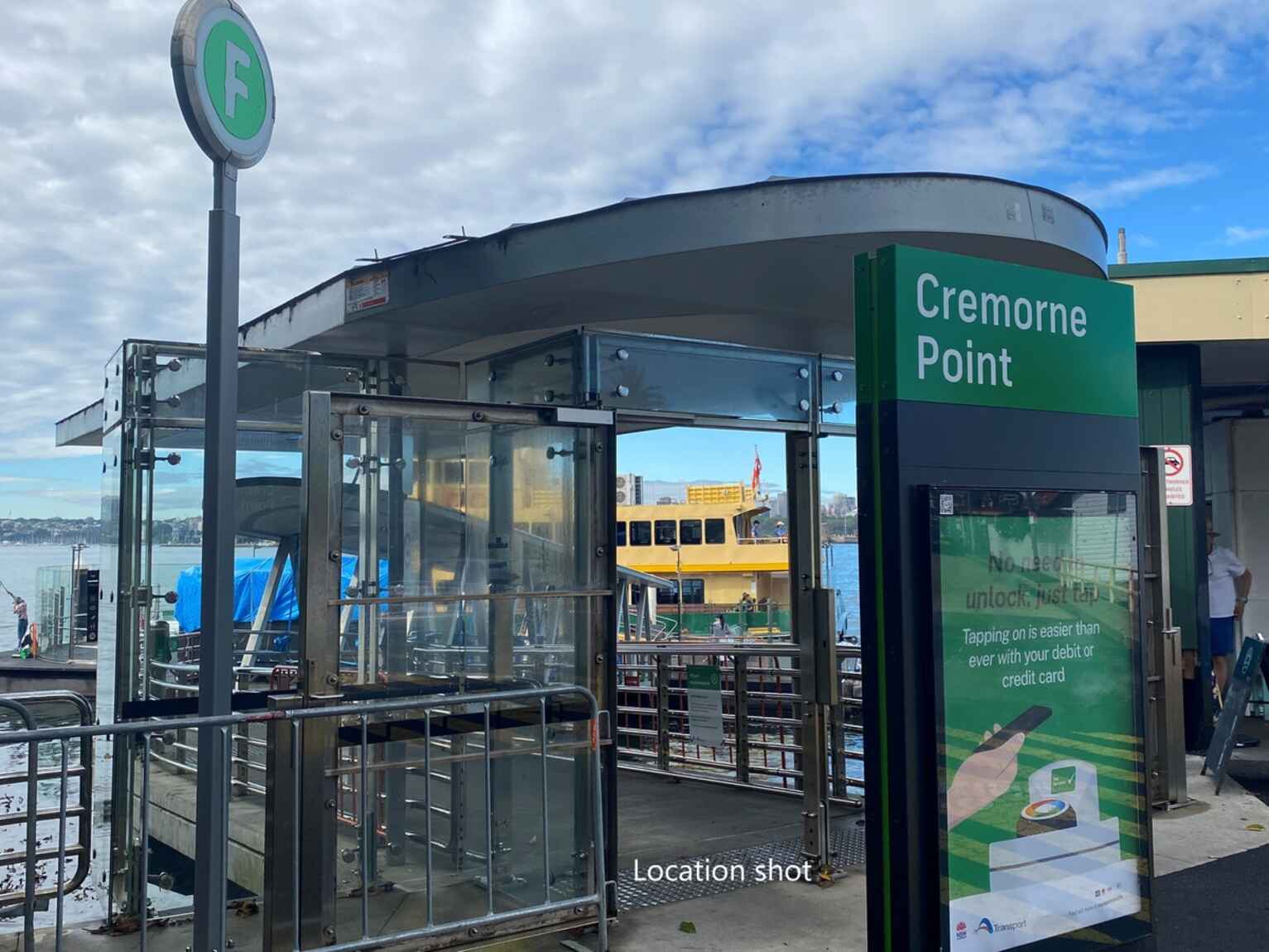 26/114-116 Cabramatta Road Cremorne 26/114-116 Cabramatta Road Cremorne