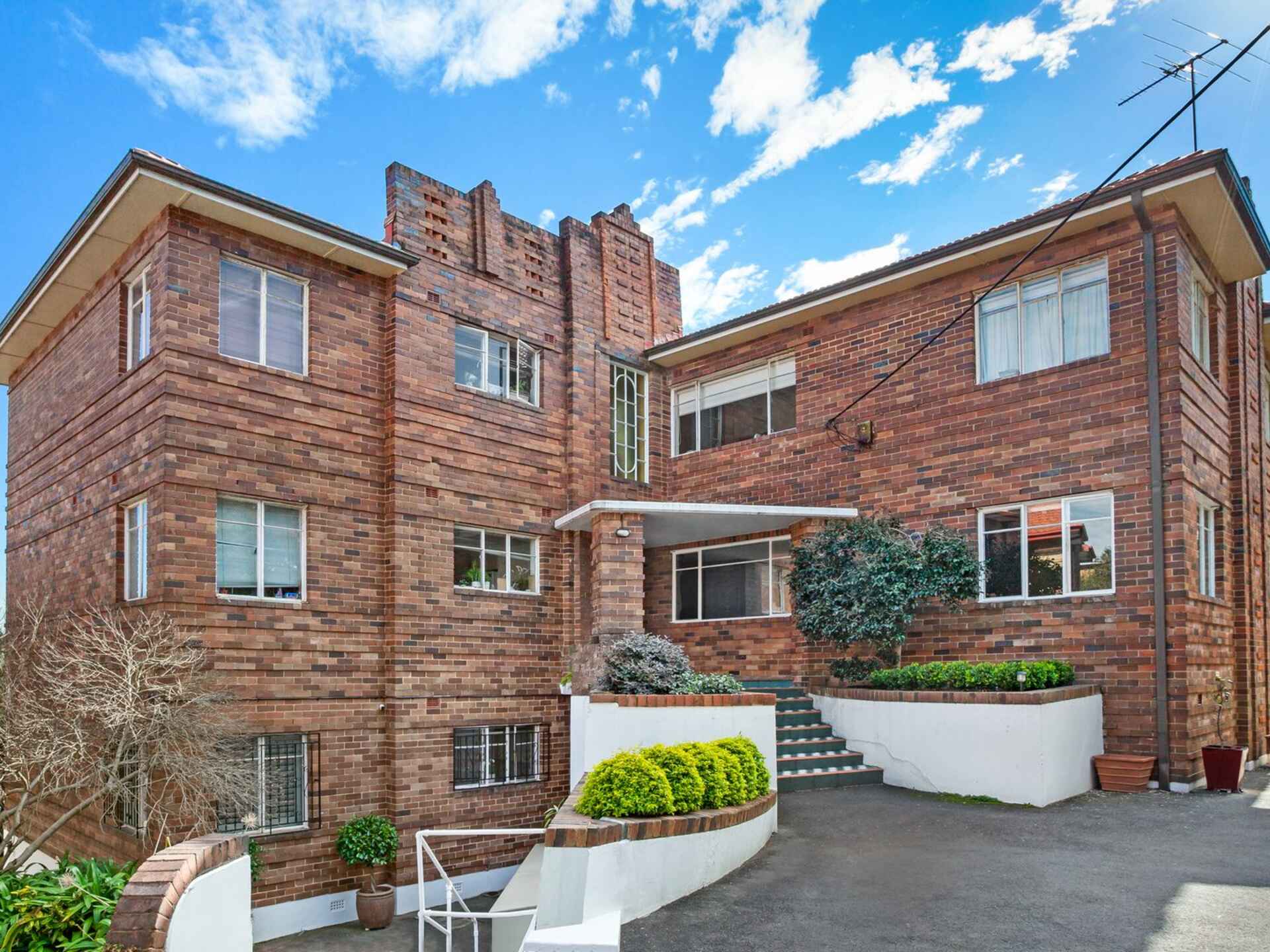 5/60B Raglan Street Mosman
