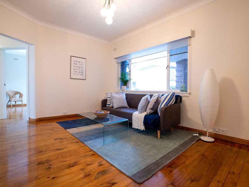5/60B Raglan Street Mosman