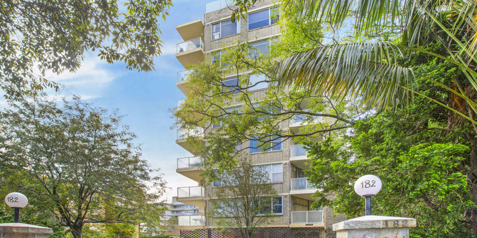 21/182 Raglan Street Mosman 21/182 Raglan Street Mosman