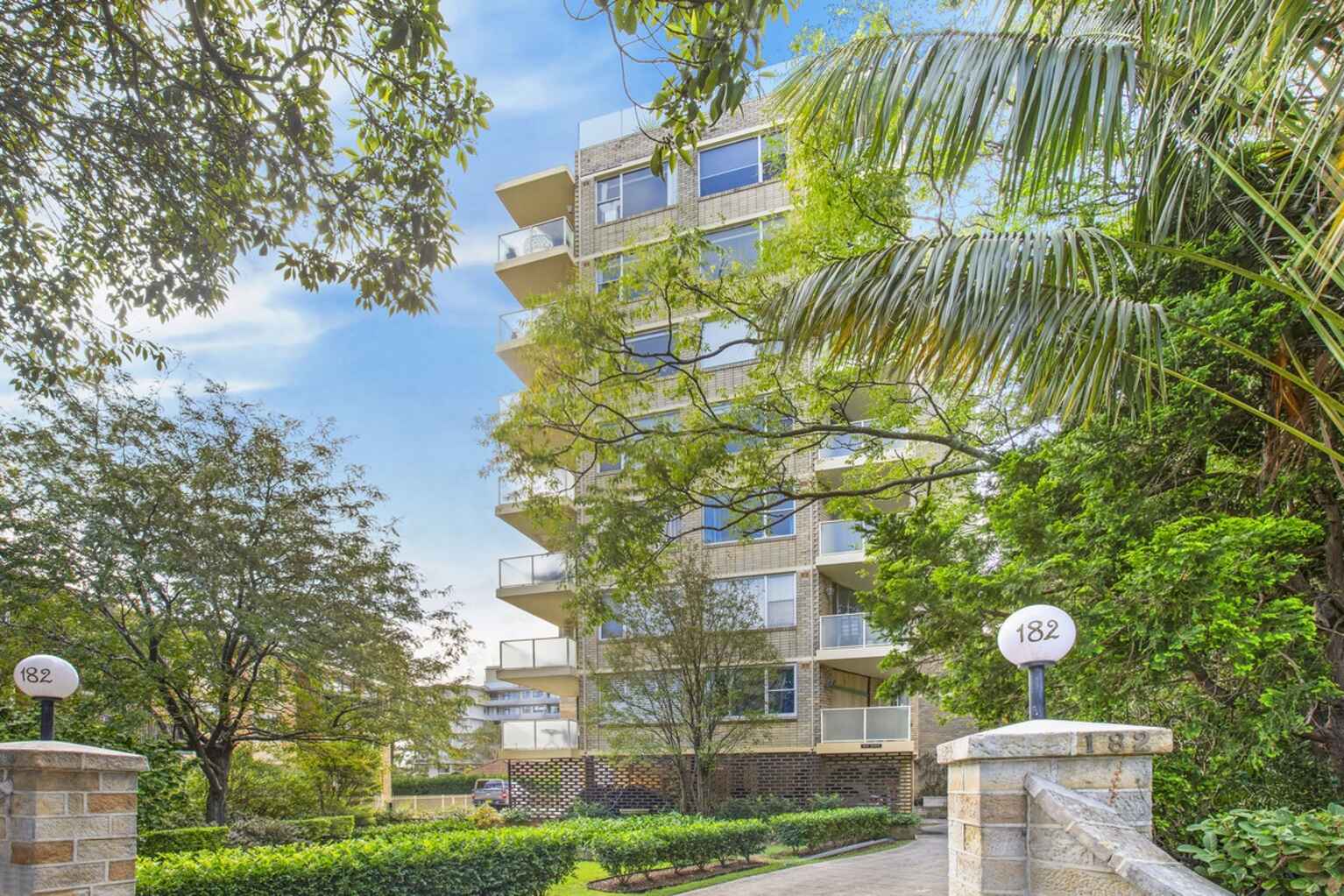 21/182 Raglan Street Mosman 21/182 Raglan Street Mosman