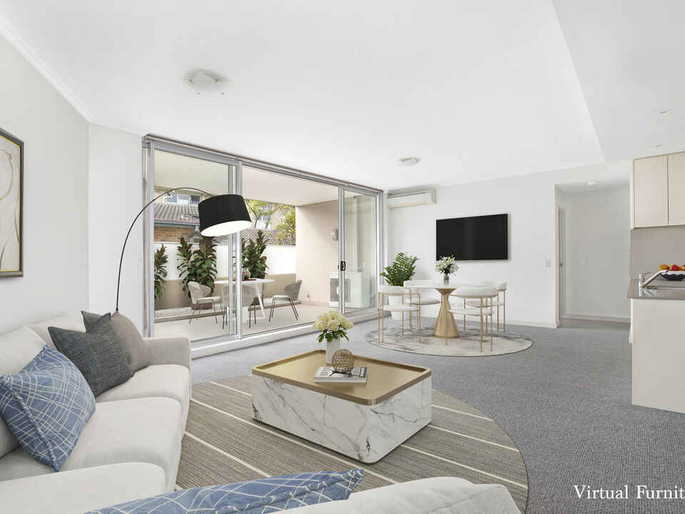 13/4 Rangers Road Neutral Bay
