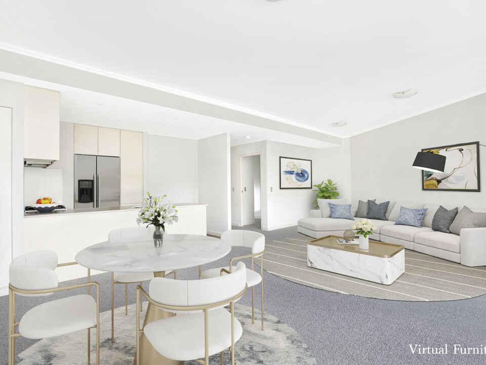 13/4 Rangers Road Neutral Bay
