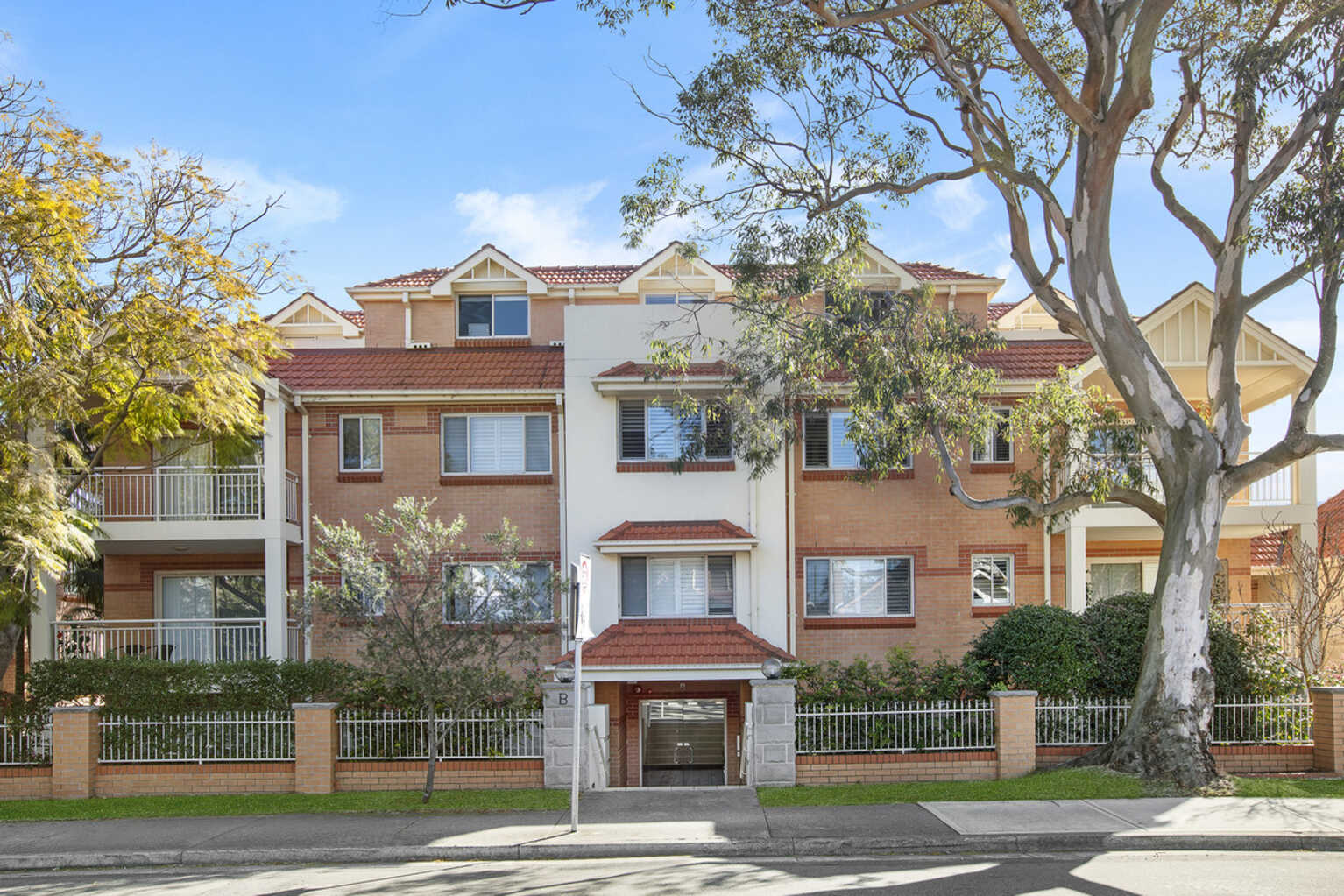 A5/112-124 Cowles Road Mosman A5/112-124 Cowles Road Mosman