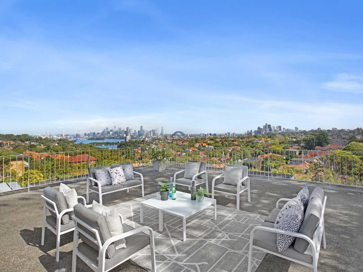 Unit For Sale 6/57 Prince Albert Street Mosman