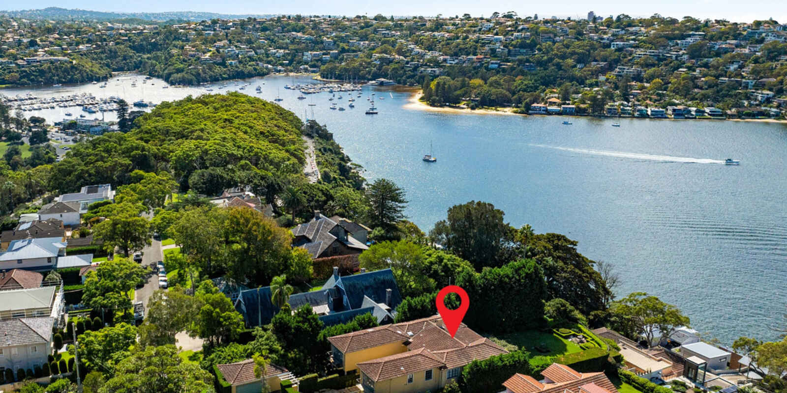 5A Upper Spit Road Mosman