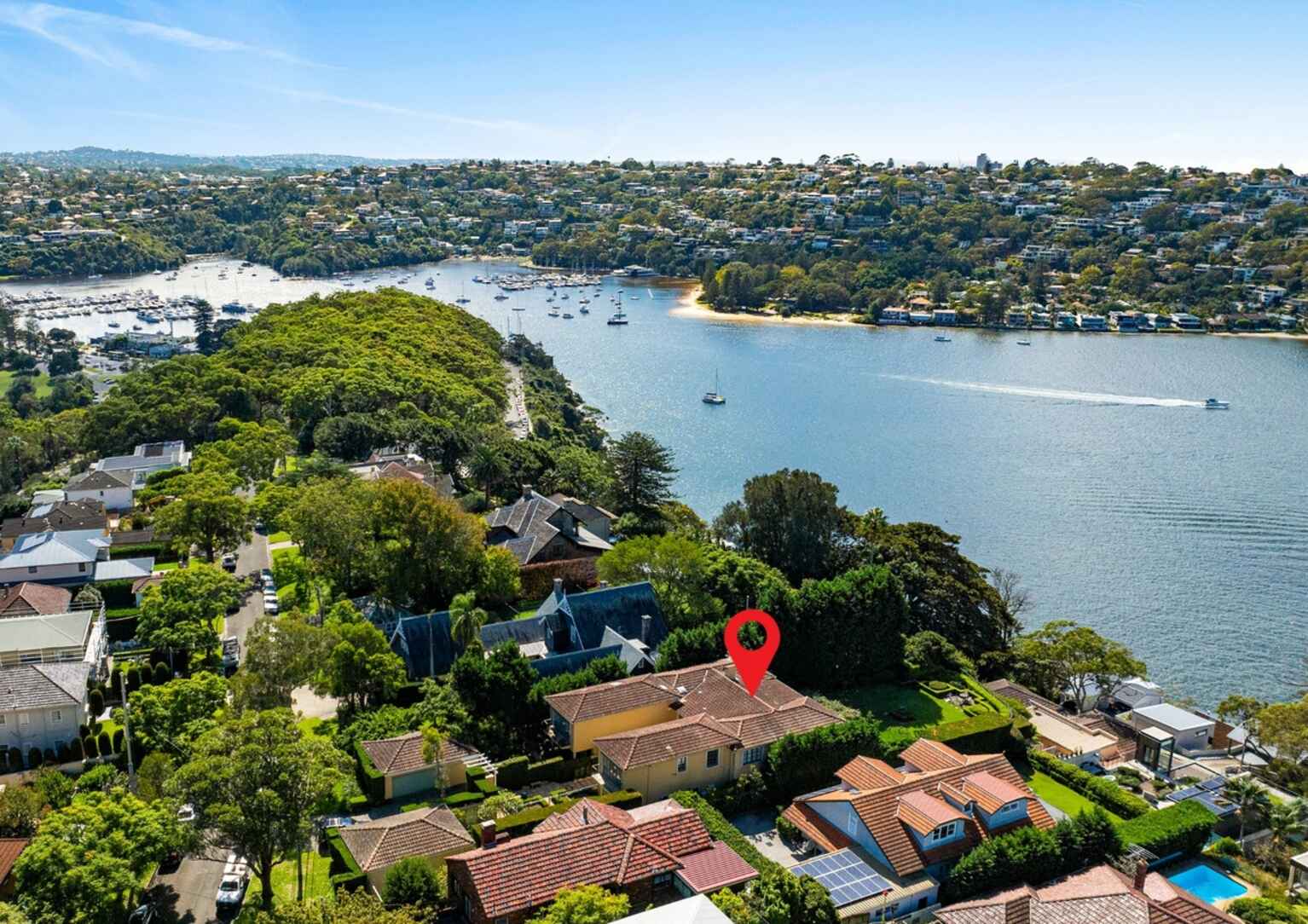 5A Upper Spit Road Mosman 5A Upper Spit Road Mosman