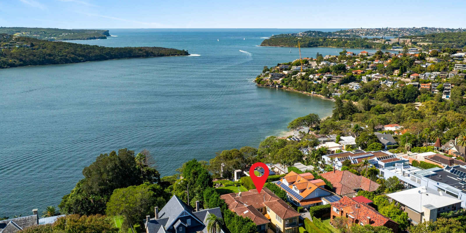 5A Upper Spit Road Mosman