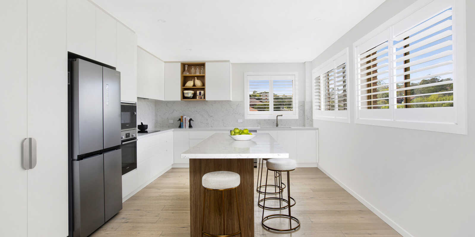 6/8-12 Park Avenue Mosman 6/8-12 Park Avenue Mosman