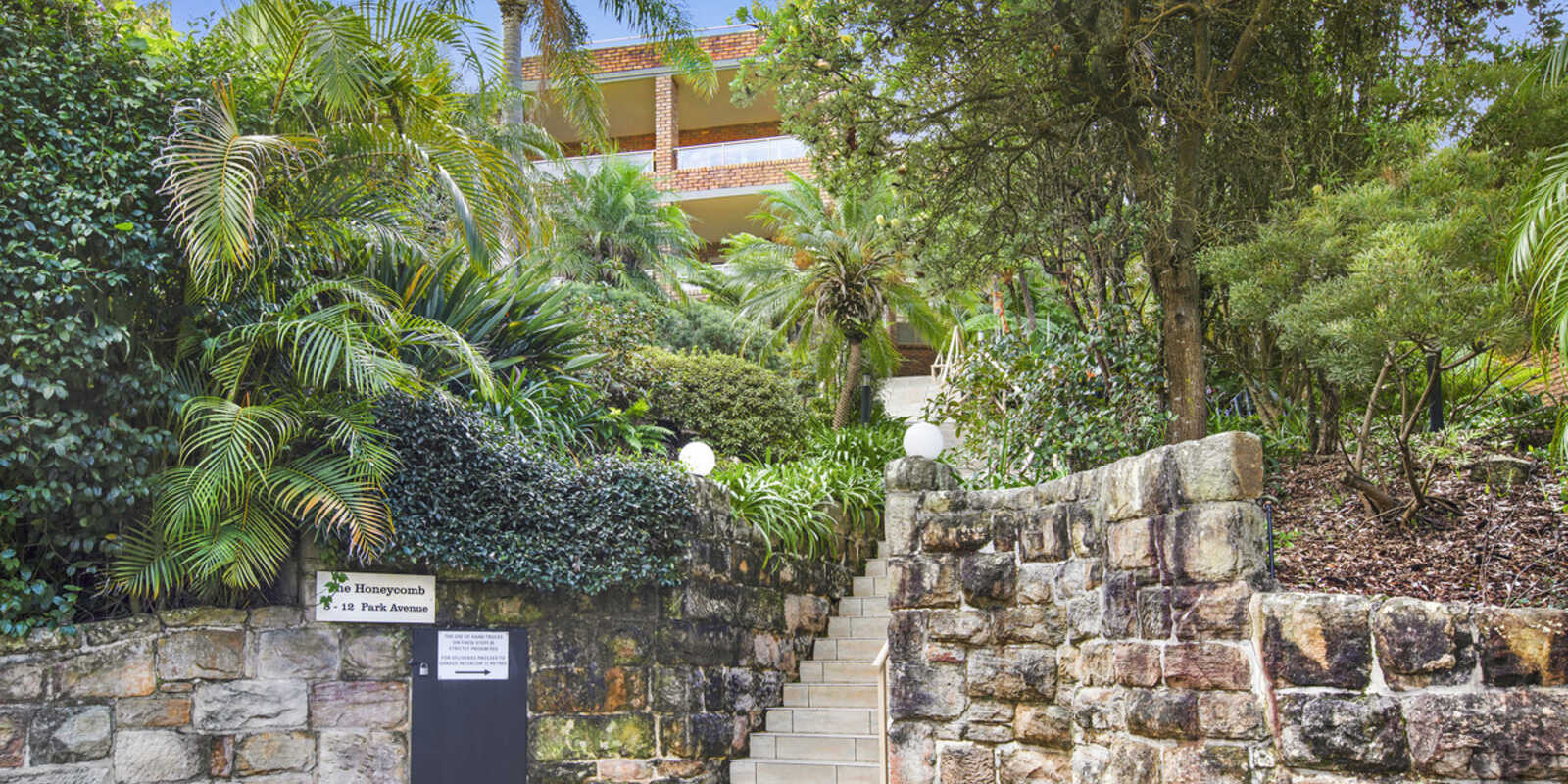 6/8-12 Park Avenue Mosman 6/8-12 Park Avenue Mosman