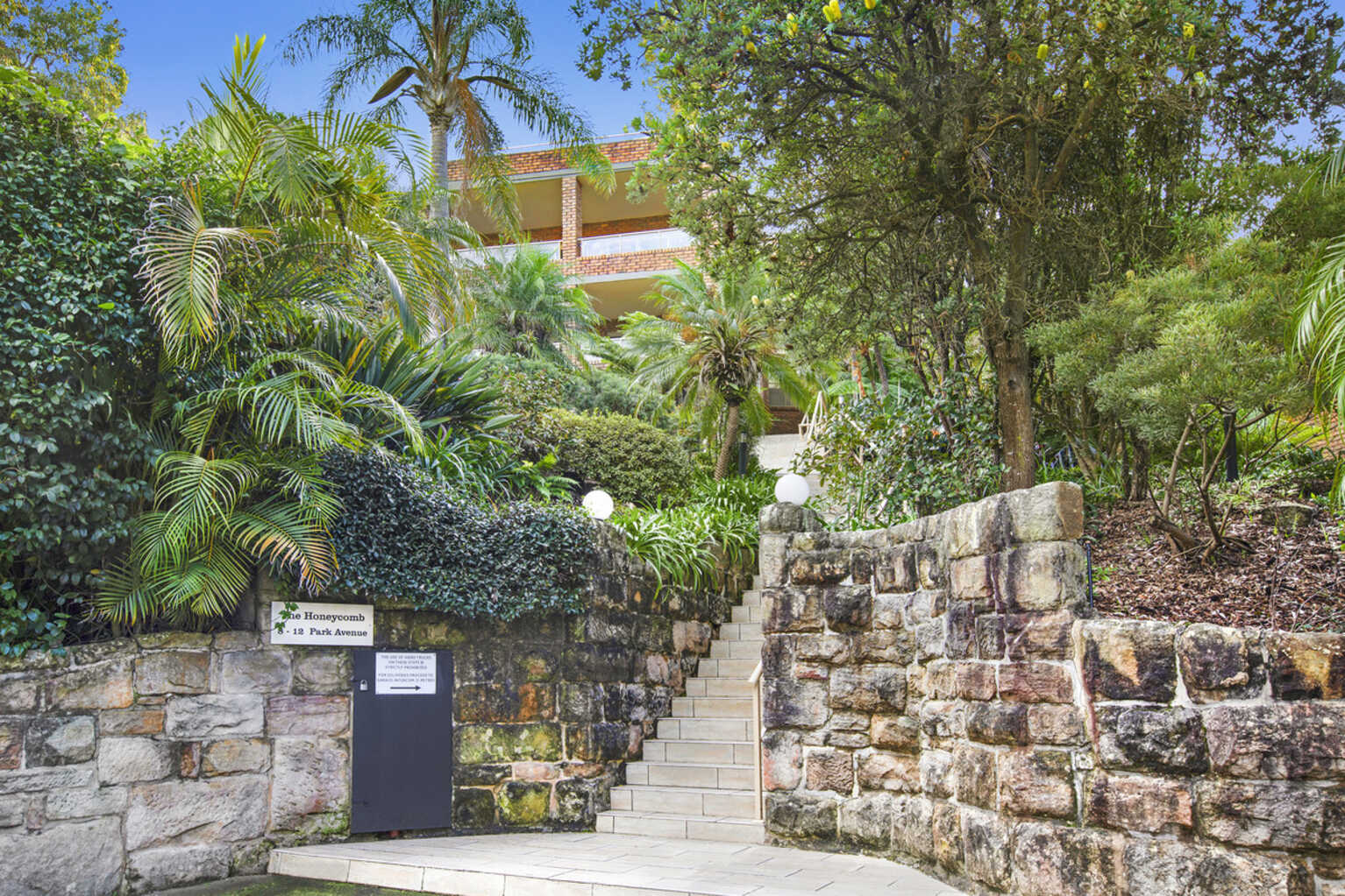 6/8-12 Park Avenue Mosman 6/8-12 Park Avenue Mosman