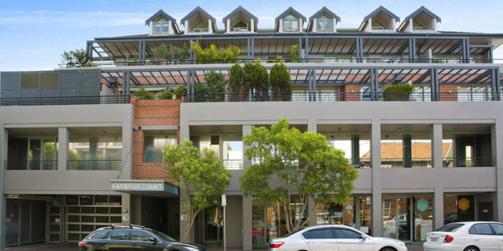 15/56 Harbour Street Mosman 15/56 Harbour Street Mosman